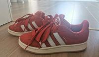 Original Adidas Campus Rot Leipzig - Schleußig Vorschau