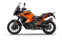 KTM 1290 Super Adventure S 2024 Aktion beide Farben Thüringen - Erfurt Vorschau