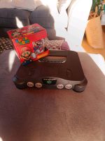 Nintendo 64 plus Tasse Bayern - Rudelzhausen Vorschau