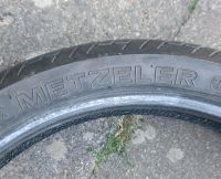 Metzeler Lasertec Reifen 100/80-17 + 130/70-17 Schleswig-Holstein - Groß Disnack Vorschau