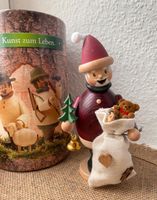 RM Weihnachtsmann Max Räuchermännchen Sachsen - Radebeul Vorschau