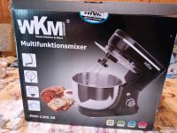 MULTIFUNKTIONSMIXER WKM, PKM-1200.3B Nordrhein-Westfalen - Langerwehe Vorschau