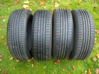 4 x Sommerreifen ; 185/60 R15 84H ; Nexen ; Nblue HD ; Berlin - Reinickendorf Vorschau