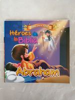 Büchlein/Hefte "Biblia para niños"  Héroes de la Biblia 3,00€/St. Niedersachsen - Uehrde Vorschau