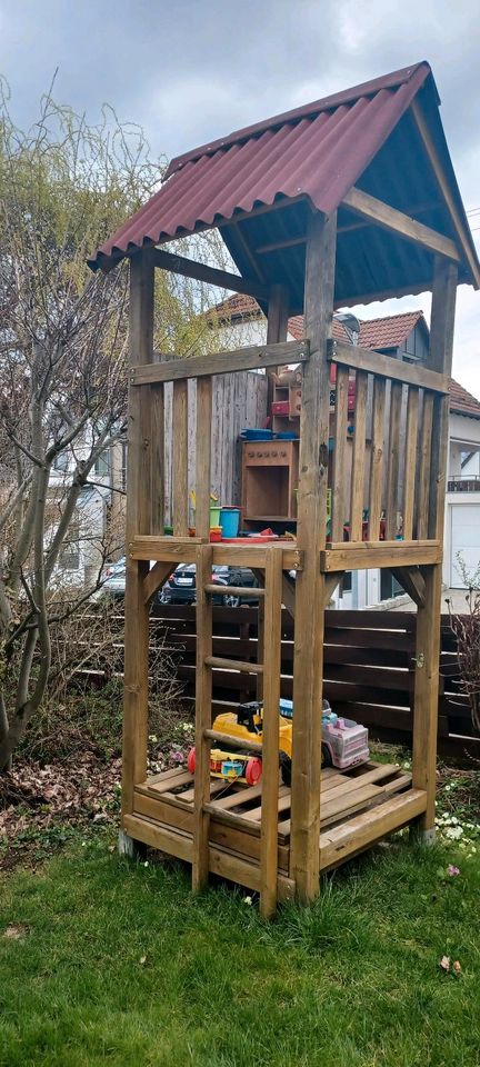 Spielturm Sandkasten Küche in Baden-Württemberg - Schorndorf | Spielzeug  für draussen günstig kaufen, gebraucht oder neu | eBay Kleinanzeigen ist  jetzt Kleinanzeigen