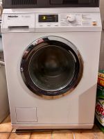 Miele W Classic Eco WDA 111 WCS Waschmaschine + ZANKER Trockner Berlin - Lichtenberg Vorschau