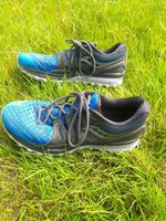 SAUCONY ISO Xodus 2 Trailrunning-/Laufschuhe Gr. 45 Nordrhein-Westfalen - Wegberg Vorschau