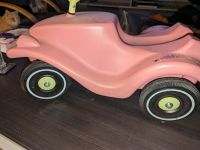 Bobbycar in Rosa Bergedorf - Hamburg Lohbrügge Vorschau