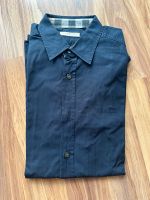 Burberry Brit Hemd dunkelblau in M/48 slim fit München - Pasing-Obermenzing Vorschau