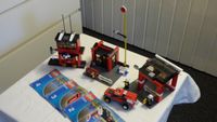 Lego 7240 Feuerwehr (Fire Station + BA Nordrhein-Westfalen - Coesfeld Vorschau