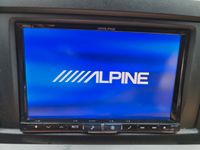 Alpine X800D-U Navigationssystem, ca. 2½ Jahre alt, top Zustand. Hessen - Nidderau Vorschau