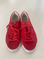 Polo Ralph Lauren Sneaker rot, Größe 42 Pankow - Prenzlauer Berg Vorschau