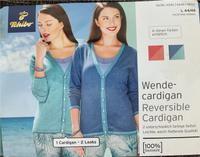 Damen Wende-Cardigan neu OV Tchibo L / 44-46 Niedersachsen - Göttingen Vorschau