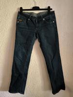 Jeans G-Star midge straight 31" 30" Bayern - Roth Vorschau
