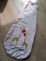 Schlafsack Länge 110 cm - Poco Piano - prima Zustand Bayern - Wehringen Vorschau