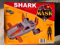 MASK Kenner Custom Shark - Porsche 928 - Gloria Baker Thüringen - Weißensee Vorschau