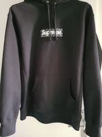 Supreme Bandana Box Logo Hoodie L Eimsbüttel - Hamburg Eimsbüttel (Stadtteil) Vorschau