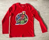 Shirt Marvel Spider-Man Gr. 140 NEU Rheinland-Pfalz - Bad Kreuznach Vorschau