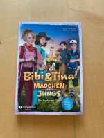 Buch: Bibi & Tina Mädchen gegen Jungs Münster (Westfalen) - Gievenbeck Vorschau