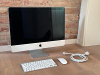 Apple iMac A1418 ME086D/A 21,5“ mit Magic Mouse und Keyboard Bayern - Burgthann  Vorschau