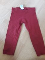 Schicke  Leggings gr.  92 Palomino Niedersachsen - Osnabrück Vorschau