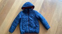 Winterjacke name it, Größe 152, 15 Euro, blau Köln - Rodenkirchen Vorschau