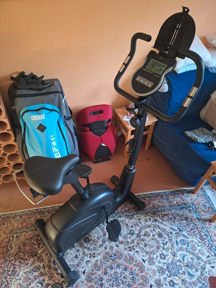 Hometrainer Ergometer in Windeck