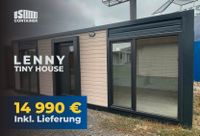 TinyHouse Lenny Hamburg-Mitte - Hamburg Borgfelde Vorschau