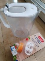 Wasserfilter BRITA Maxtra+ Style XL 3,6L Baden-Württemberg - Karlsruhe Vorschau