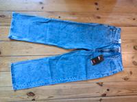 Levi's Jeans NEU Loose Straight 30 Berlin - Neukölln Vorschau