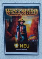 Merkur Magie Westward Poster Bonn - Auerberg Vorschau