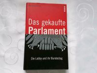 Das gekaufte Parlament von Friedhelm Schwarz Rheinland-Pfalz - Lambrecht (Pfalz) Vorschau