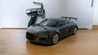 RC Audi R8 1:10 Car ferngesteuert Reely Glattbahner Tourenwagen Nordrhein-Westfalen - Siegen Vorschau