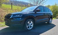 Skoda Karoq 2.0l TDI AMBITION AMBITION Am Ohmberg - Bischofferode Vorschau