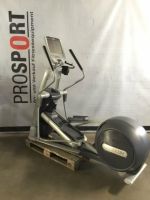 Precor EFX 885 Crosstrainer mit P80 Konsole Baden-Württemberg - Erbach Vorschau