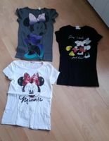 3 T-Shirt Disney größe  S Bochum - Bochum-Mitte Vorschau