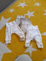 Hosen Baby Größe 56 H&M Brandenburg - Peitz Vorschau