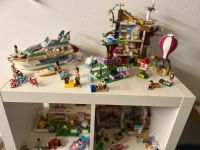 Lego Friends/Minecraft Konvolut 31 Sets Niedersachsen - Zeven Vorschau