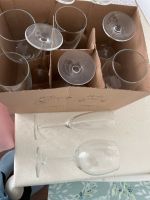 Weinglas Sekt glas Hessen - Offenbach Vorschau