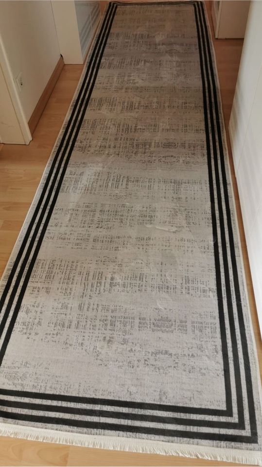 Teppich Läufer 100x400 cm in Salzgitter