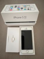 IPhone 5s 16GB, 2x vorhanden Aachen - Eilendorf Vorschau