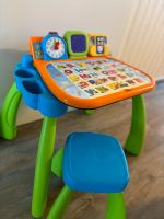 Spieltisch VTech 3in1 magisch spielen lernen Schreibtisch Schleswig-Holstein - Glückstadt Vorschau