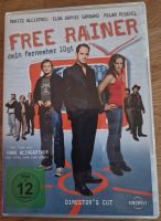 Free Rainer, dein Fernseher lügt - DVD Saarland - Nohfelden Vorschau