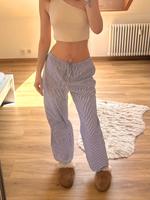 Blau weiß gestreifte Hose im Scandistyle Baden-Württemberg - Konstanz Vorschau