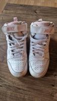 Nike court weiß rosa Damen Niedersachsen - Nordstemmen Vorschau
