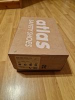 Atlas GTX 745 Gore Tex Arbeitsschuh Nordrhein-Westfalen - Wilnsdorf Vorschau