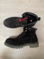 Levi’s Winterschuhe Winterstiefel schwarz Damen Gr 40 Eimsbüttel - Hamburg Eimsbüttel (Stadtteil) Vorschau