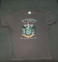 Slytherin Team Quidditch Shirt in XS / Harry Potter, Hogwarts Nordrhein-Westfalen - Mönchengladbach Vorschau