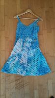 Sommer Kleid Blau Batik Bonn - Endenich Vorschau
