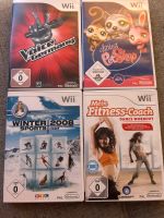 Wii Spiele Nordrhein-Westfalen - Moers Vorschau